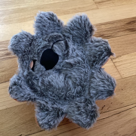 Jack-o’-lantern-Pirate flipping mood octopus - Picture 5 of 6